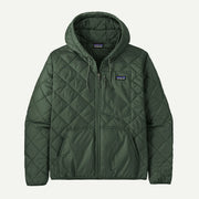Canopy Green