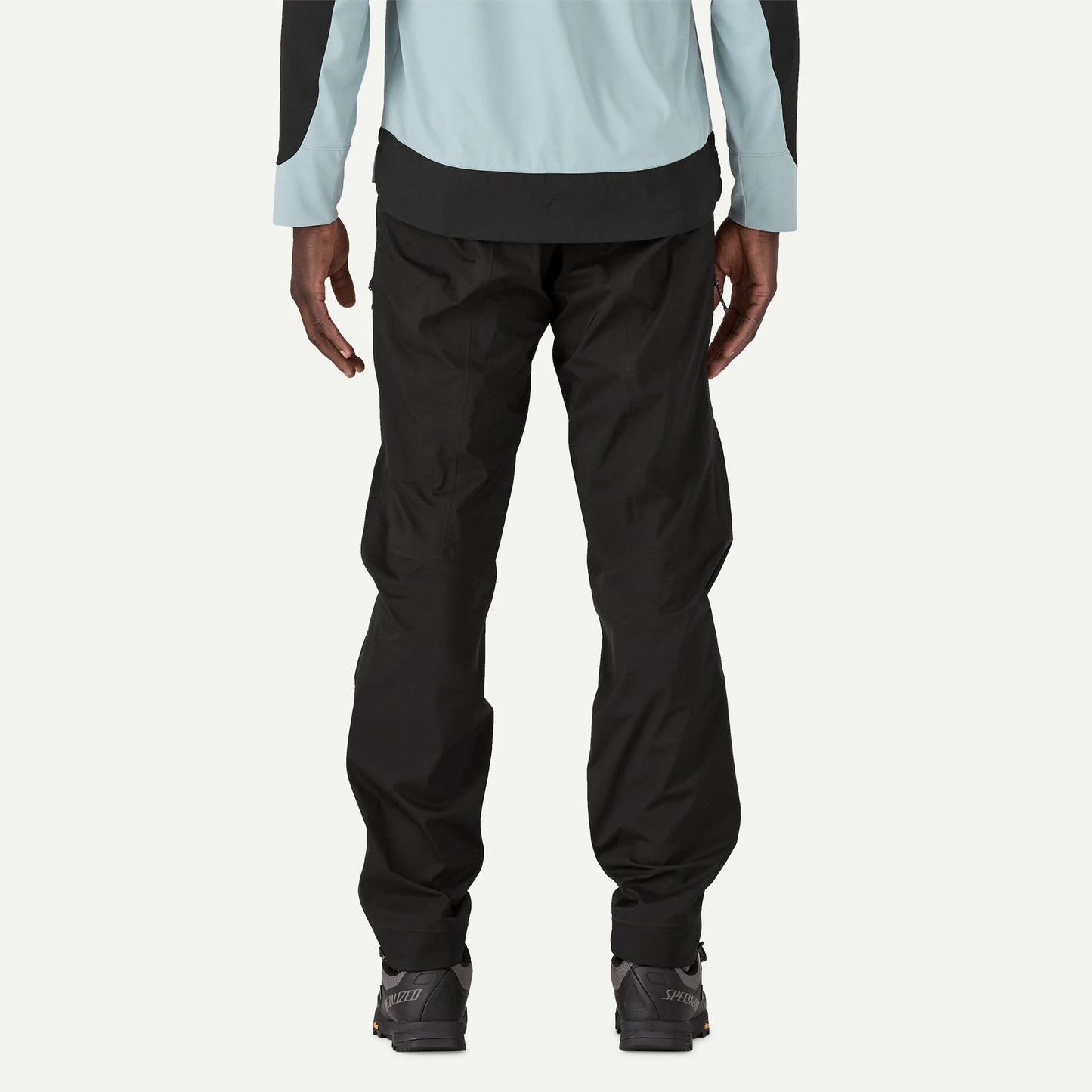 Men's Dirt Roamer Storm Bike Pants - US 3648