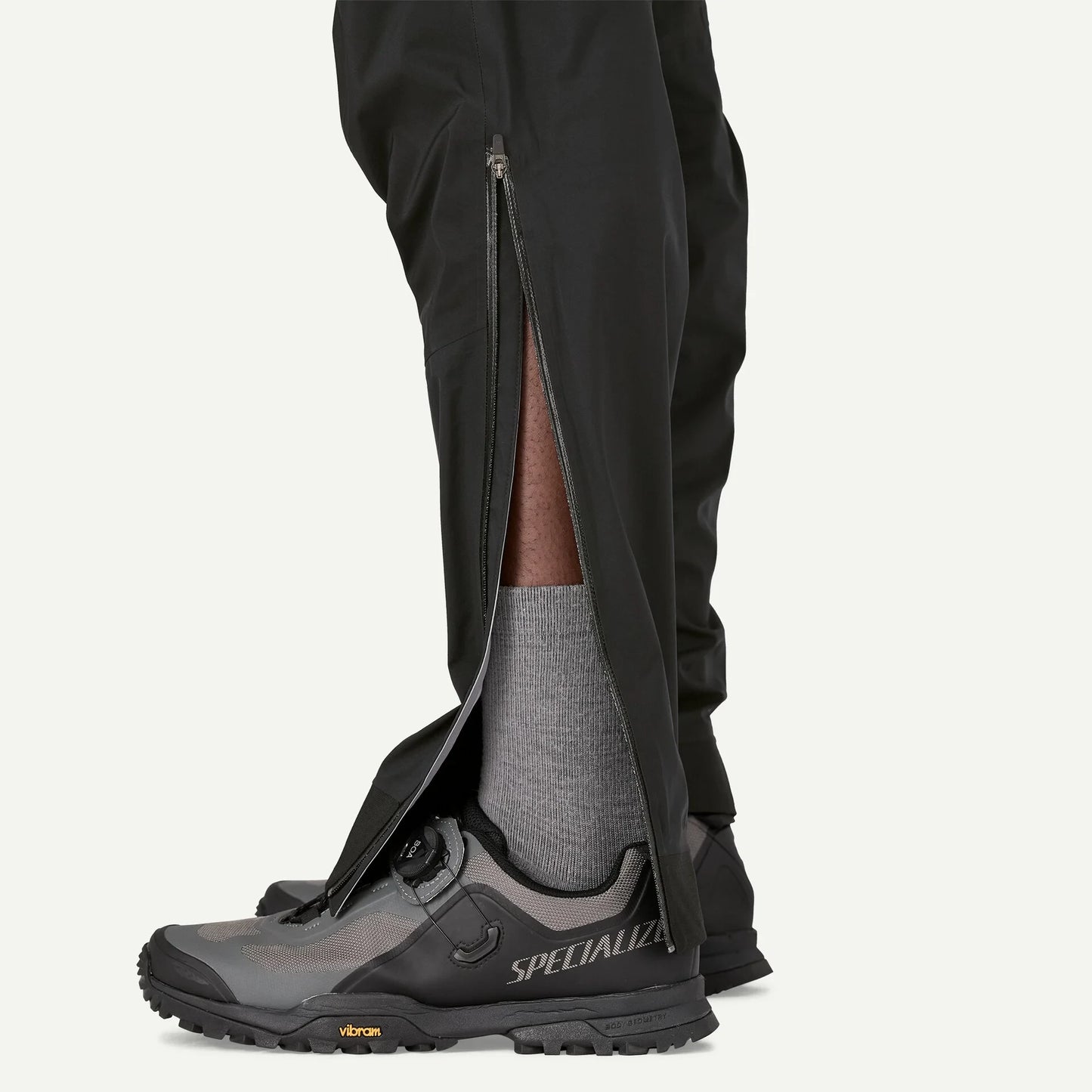 Men's Dirt Roamer Storm Bike Pants - US 7027