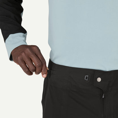 Men's Dirt Roamer Storm Bike Pants - US 7027
