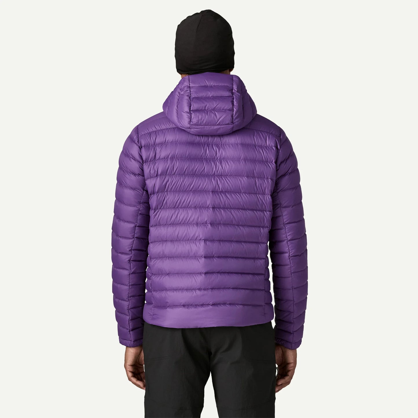 Men's Down Sweater™ Hoody - US 9723