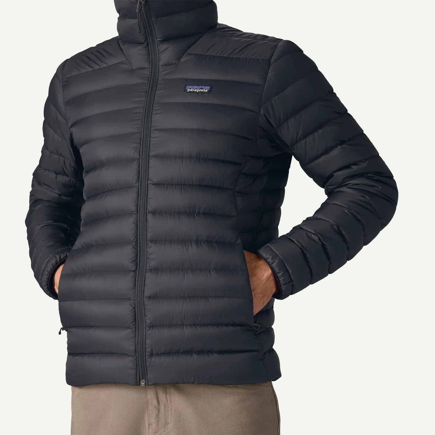 Men's Down Sweater™ Hoody - US 0761