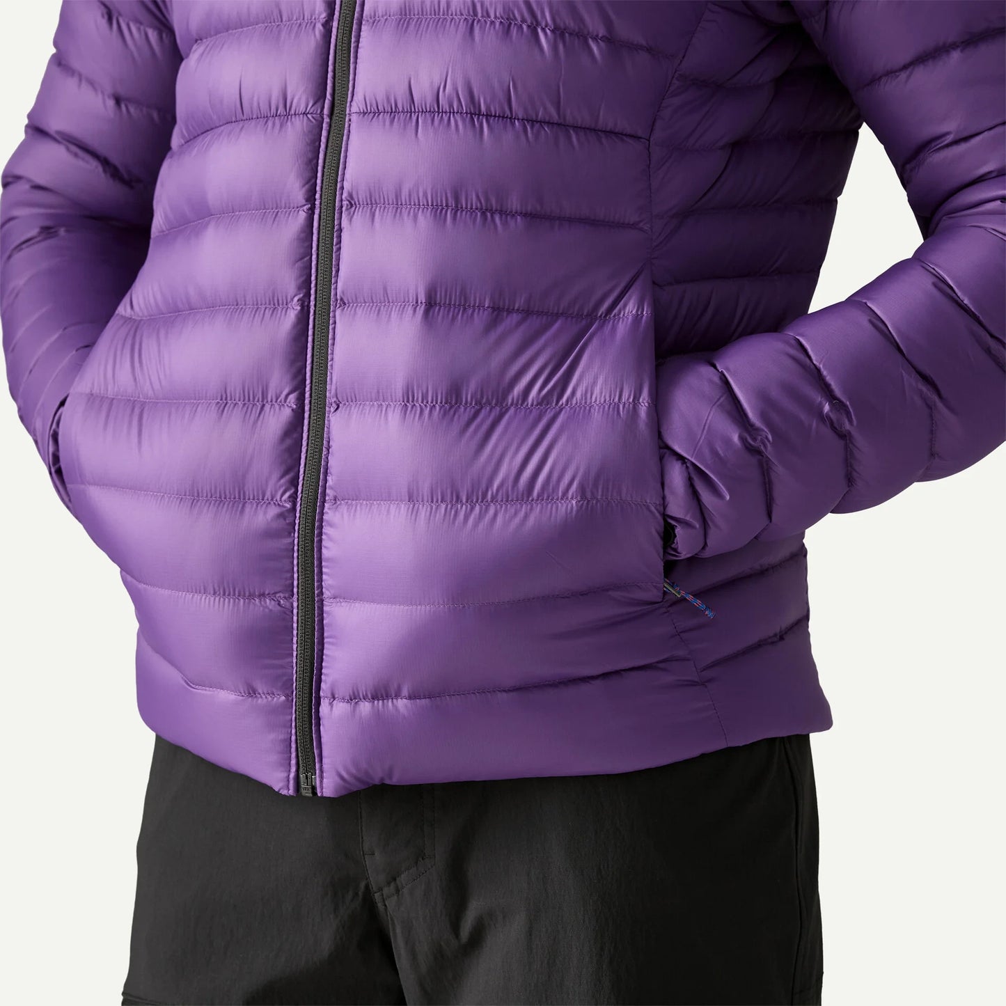 Men's Down Sweater™ Hoody - US 7784