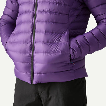 Men's Down Sweater™ Hoody - US 3268