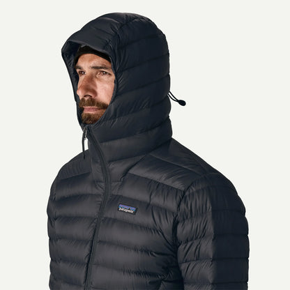 Men's Down Sweater™ Hoody - US 0761