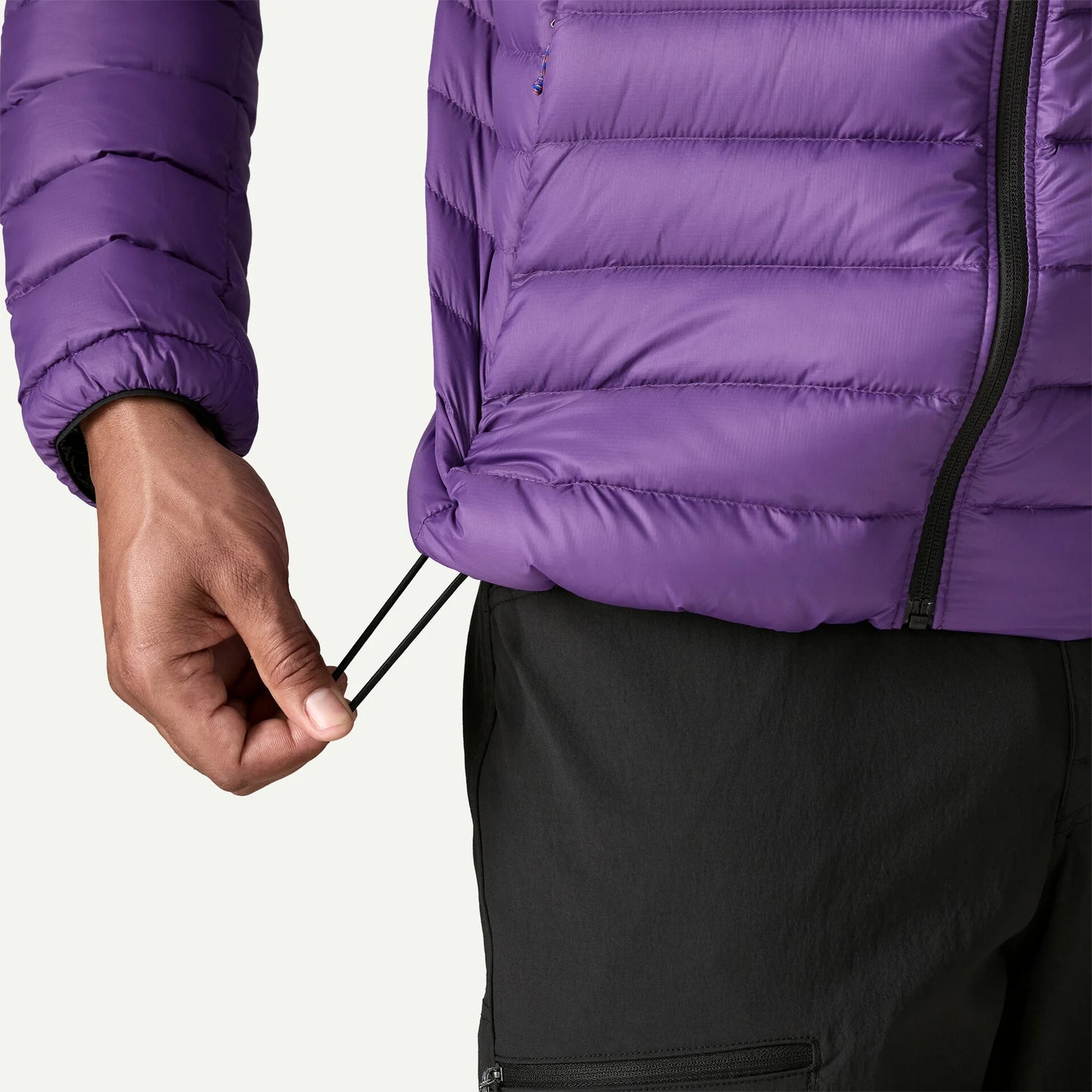 Men's Down Sweater™ Hoody - US 3268