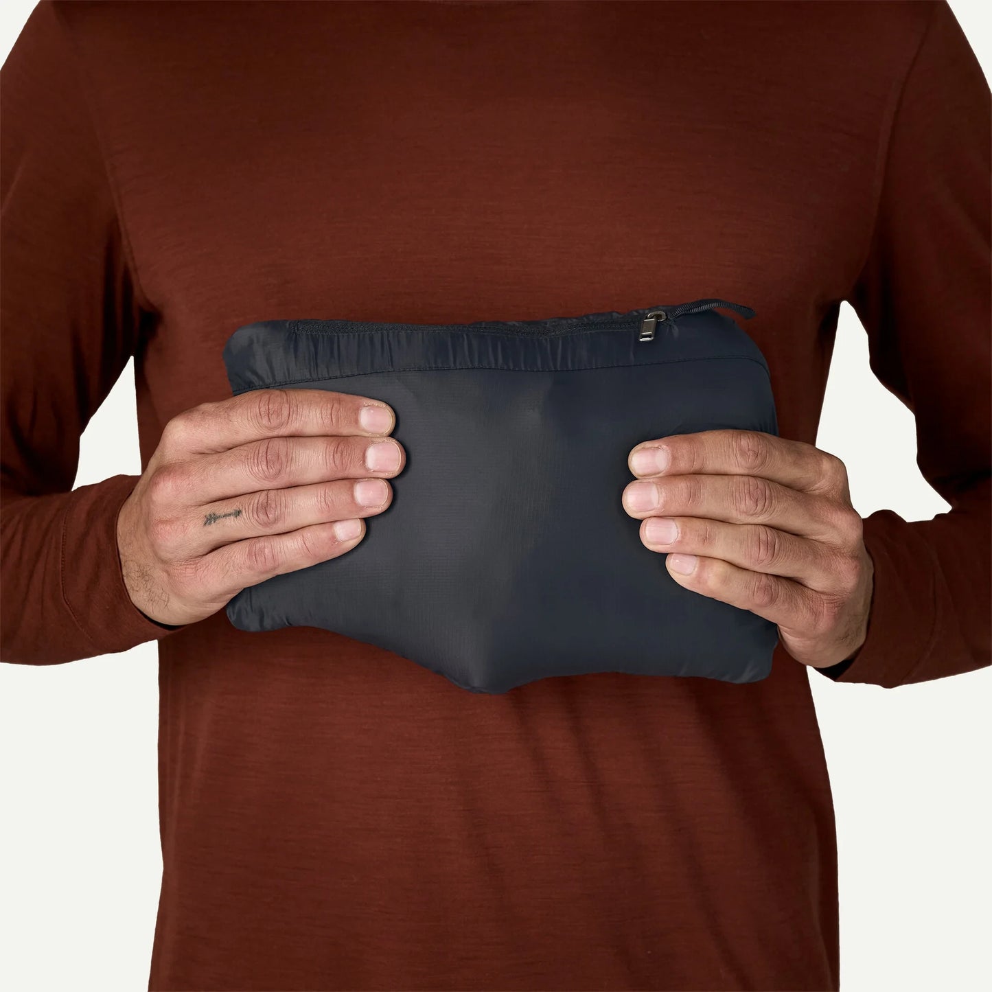 Men's Down Sweater™ Hoody - US 7784