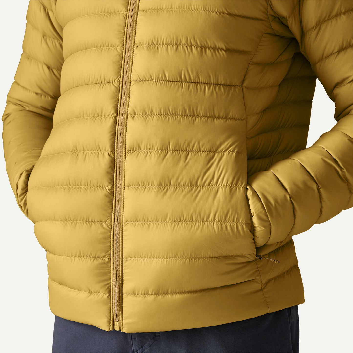 Men's Down Sweater™ Jacket - US 3308