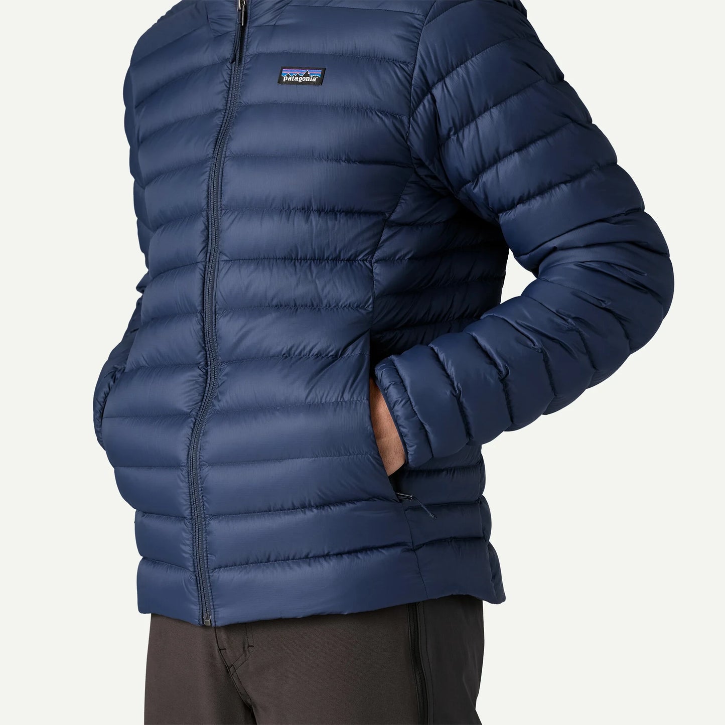 Men's Down Sweater™ Jacket - US 2435