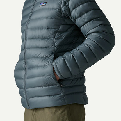 Men's Down Sweater™ Jacket - US 1551
