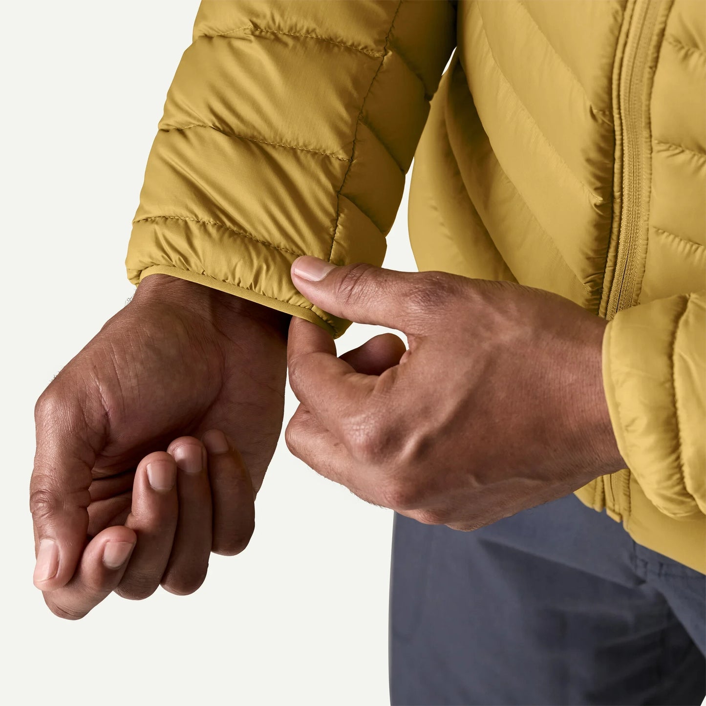 Men's Down Sweater™ Jacket - US 3308
