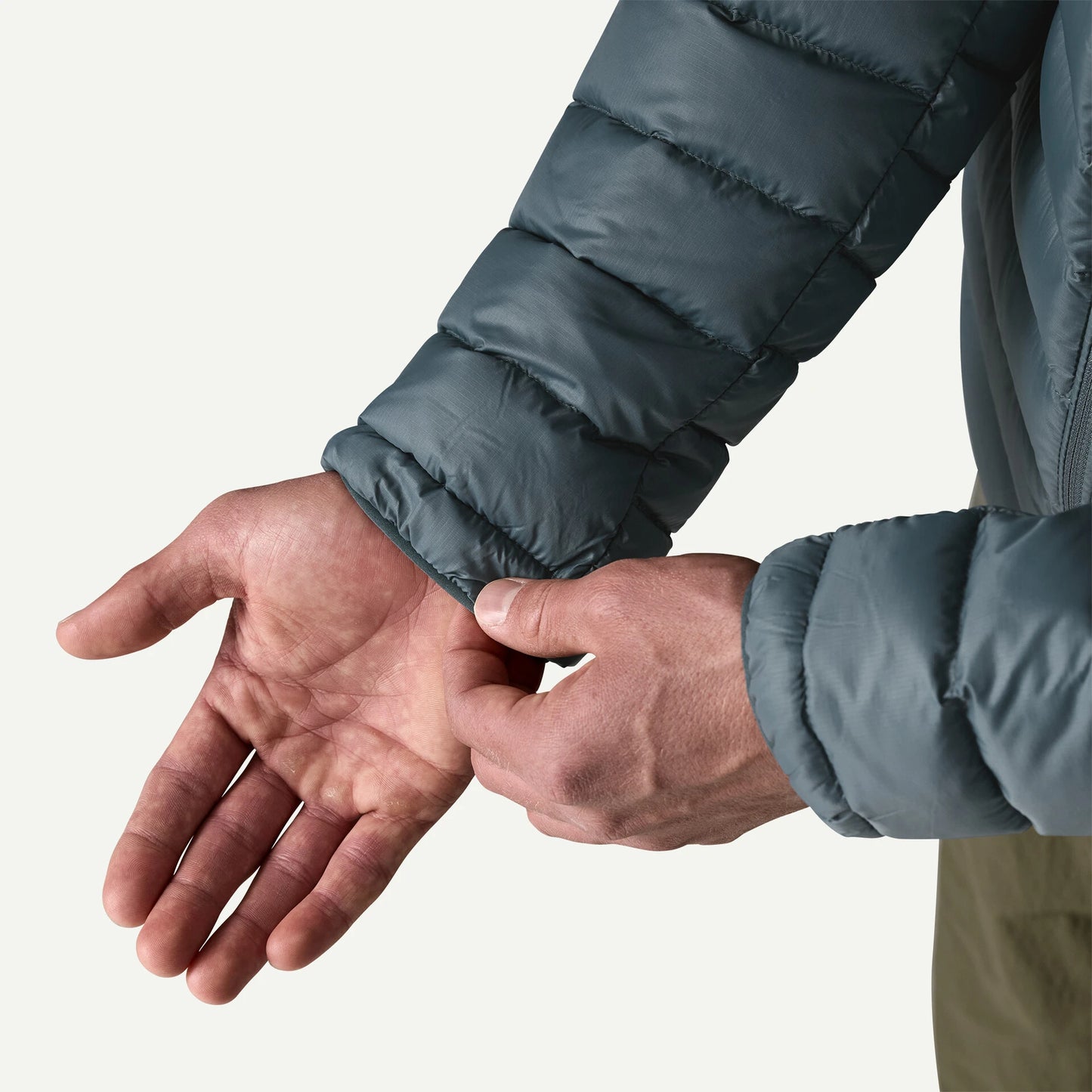 Men's Down Sweater™ Jacket - US 9230