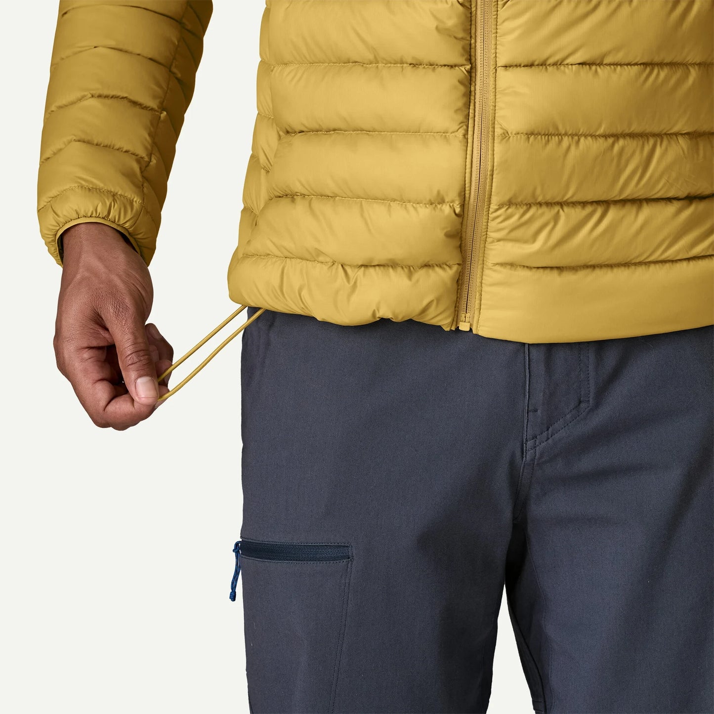 Men's Down Sweater™ Jacket - US 9230