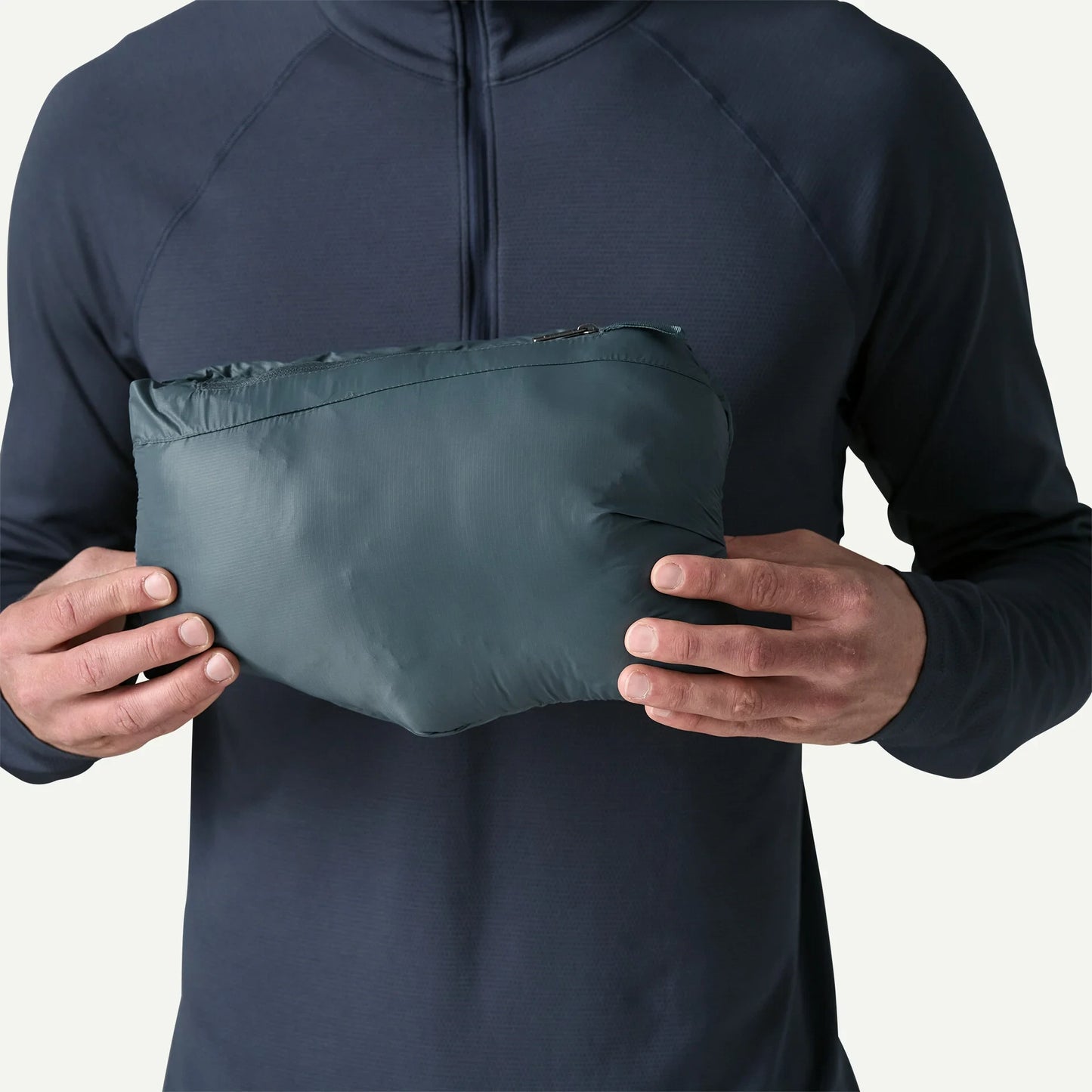 Men's Down Sweater™ Jacket - US 1551