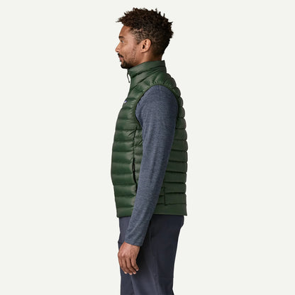 Men's Down Sweater™ Vest - US 2067