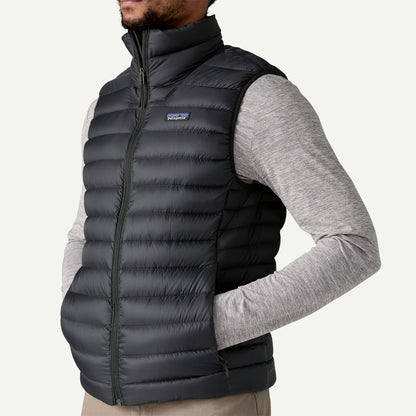 Men's Down Sweater™ Vest - US 9203