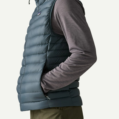 Men's Down Sweater™ Vest - US 5833