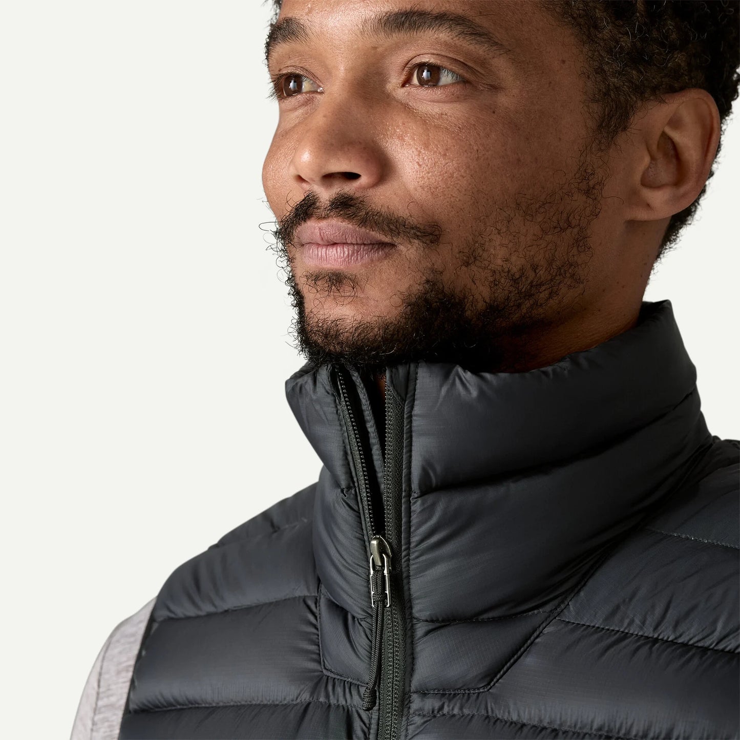 Men's Down Sweater™ Vest - US 0614