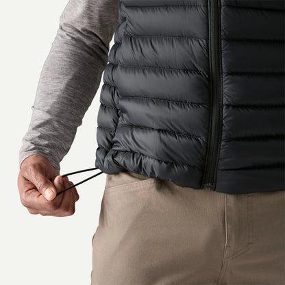 Men's Down Sweater™ Vest - US 2067
