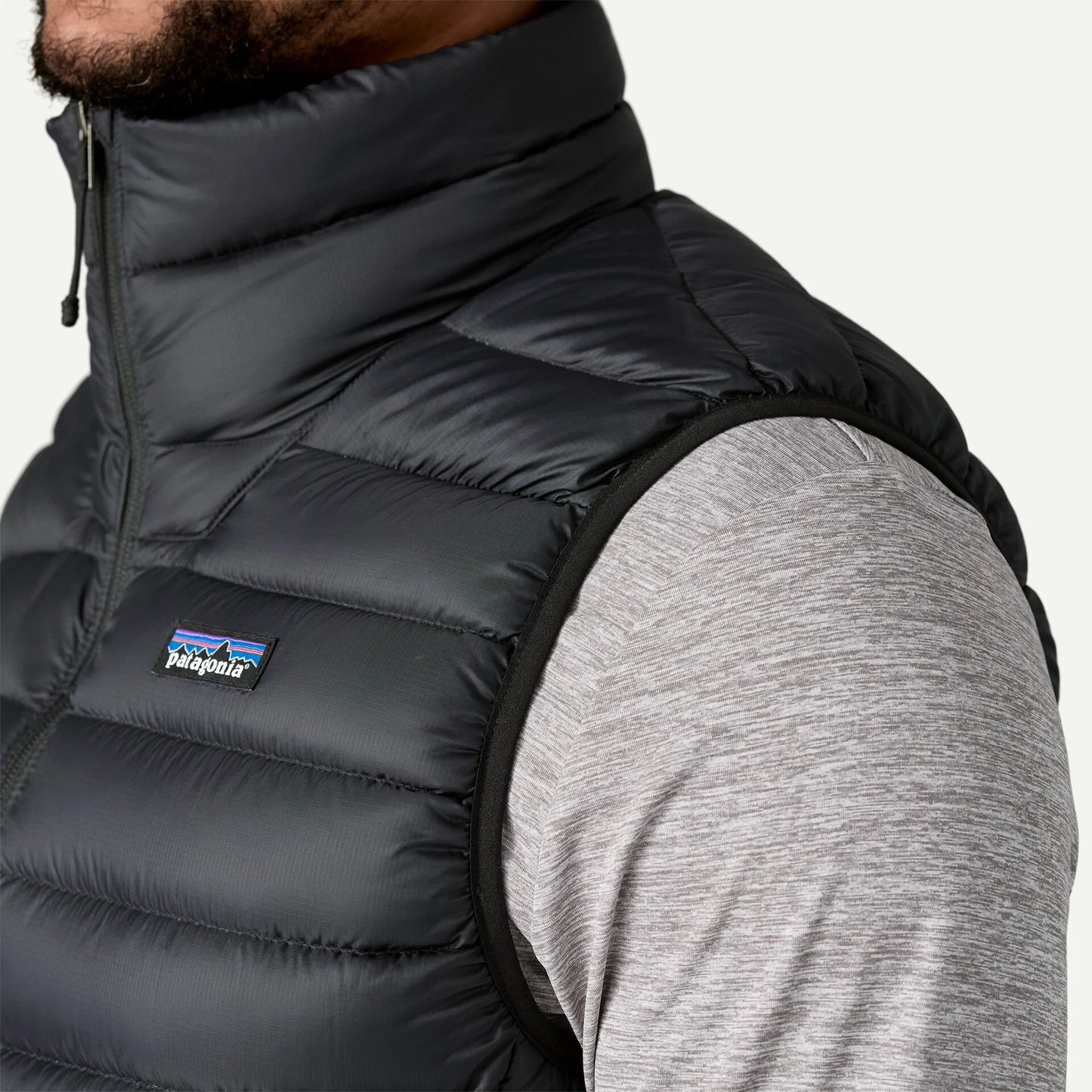 Men's Down Sweater™ Vest - US 1303