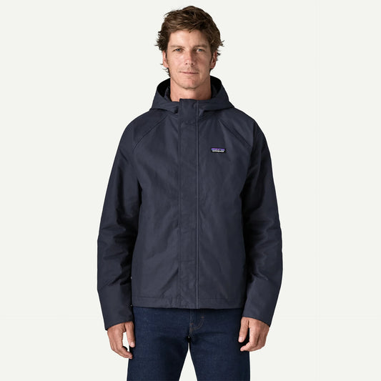 Men's Dry Wax Cotton Jacket - US 0622