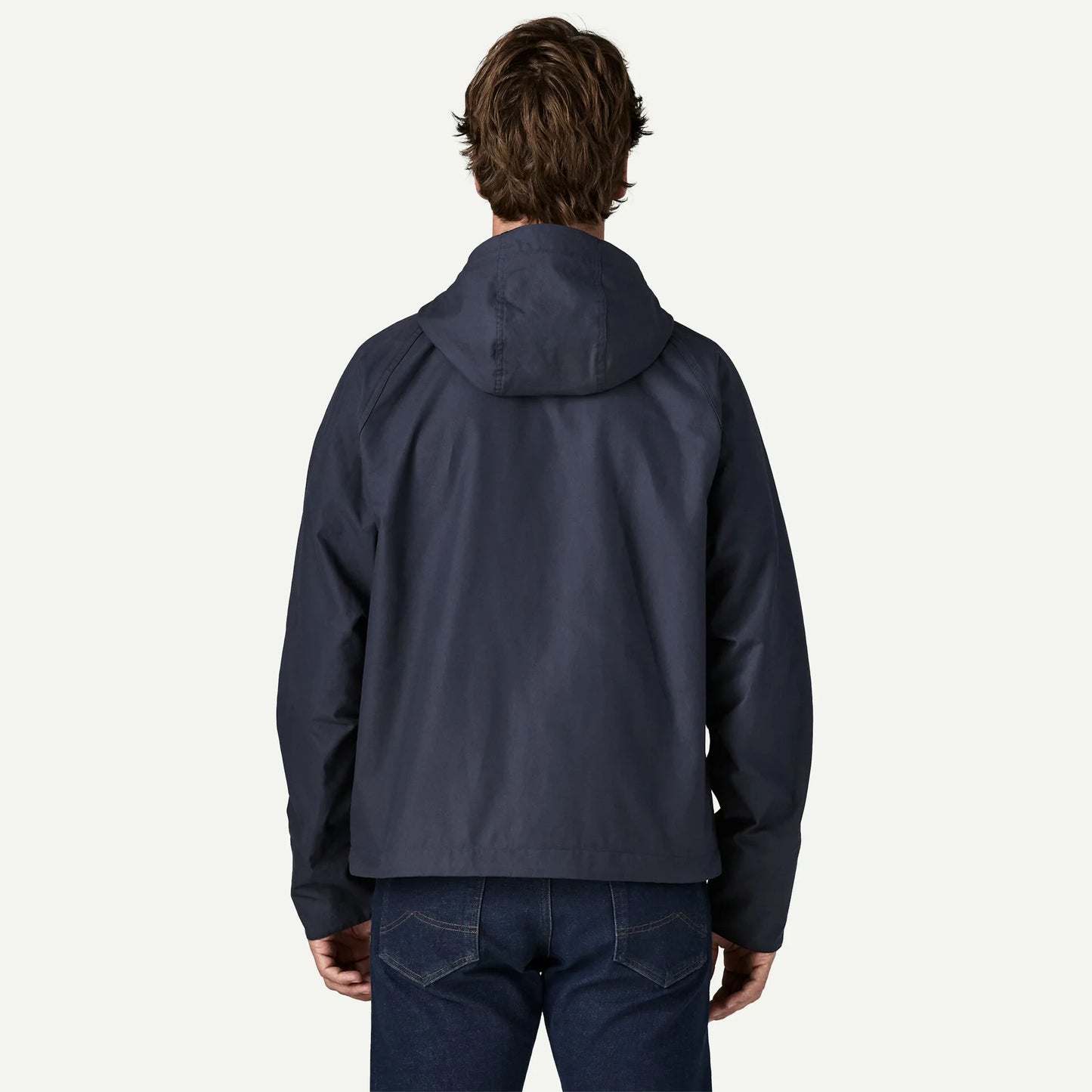 Men's Dry Wax Cotton Jacket - US 4613
