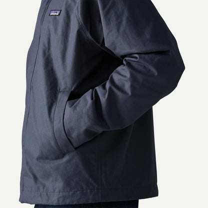 Men's Dry Wax Cotton Jacket - US 2183