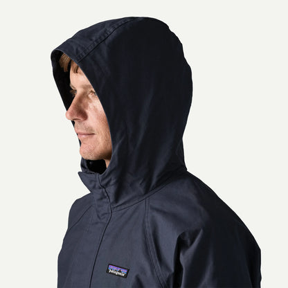 Men's Dry Wax Cotton Jacket - US 0622