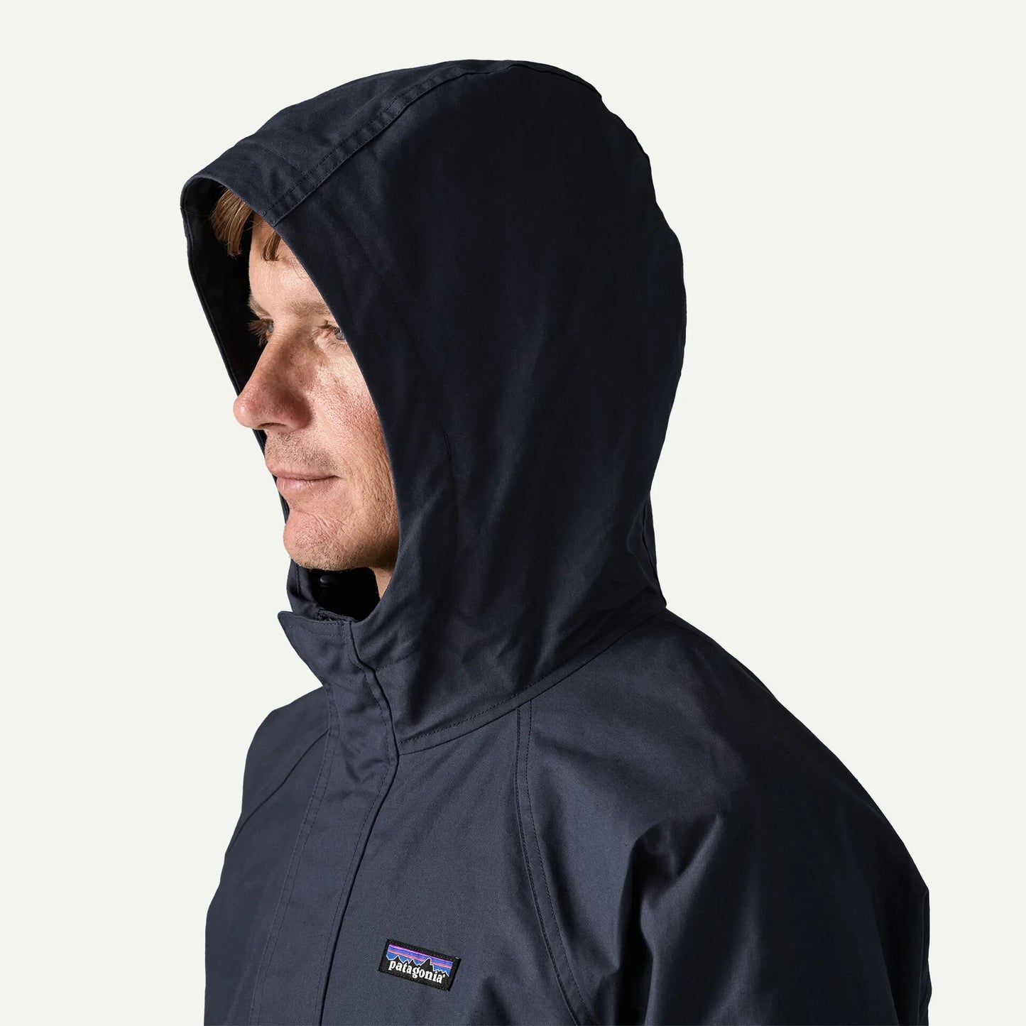 Men's Dry Wax Cotton Jacket - US 9295