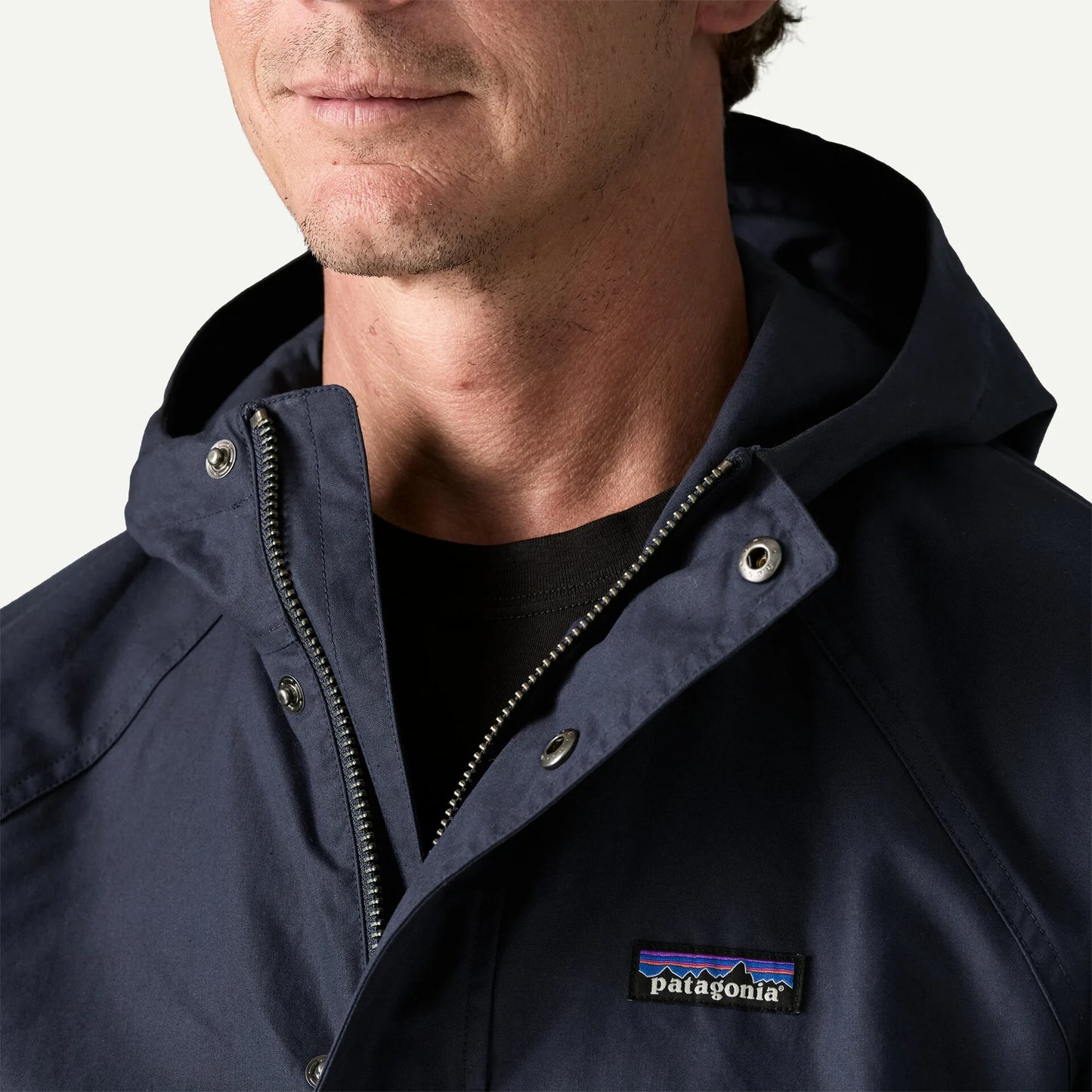 Men's Dry Wax Cotton Jacket - US 0622