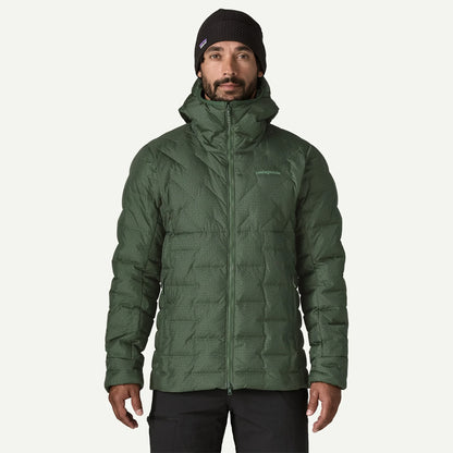 Men's Durable Down Hoody - US 7196