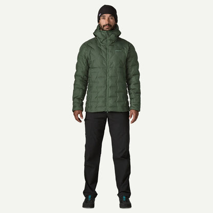 Men's Durable Down Hoody - US 7196