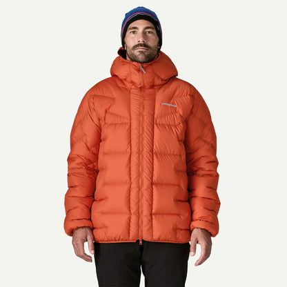 Men's Durable Down Parka - US 8824