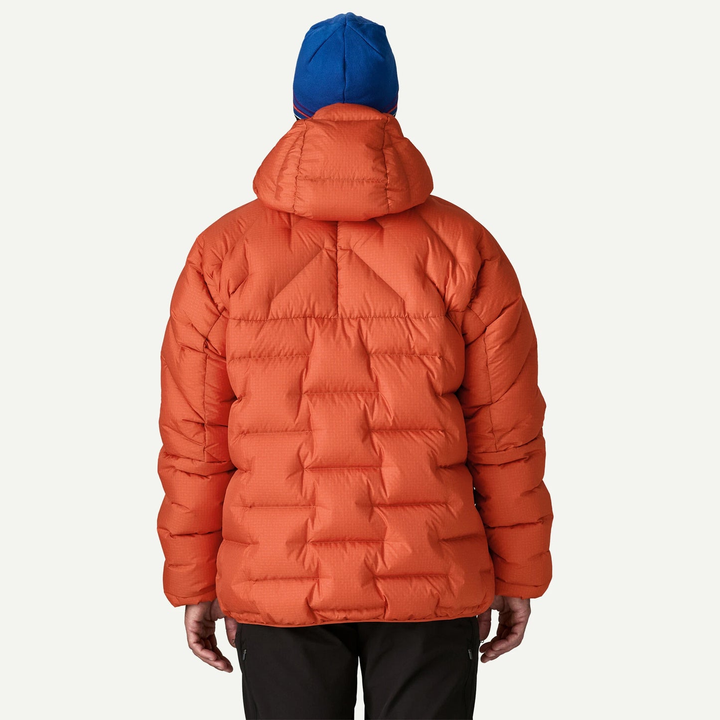 Men's Durable Down Parka - US 8824