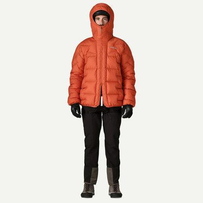 Men's Durable Down Parka - US 8824
