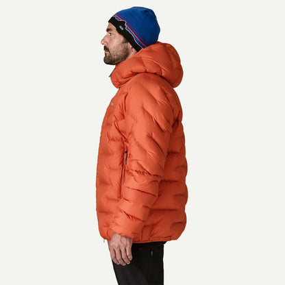 Men's Durable Down Parka - US 8824