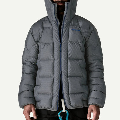 Men's Durable Down Parka - US 4778