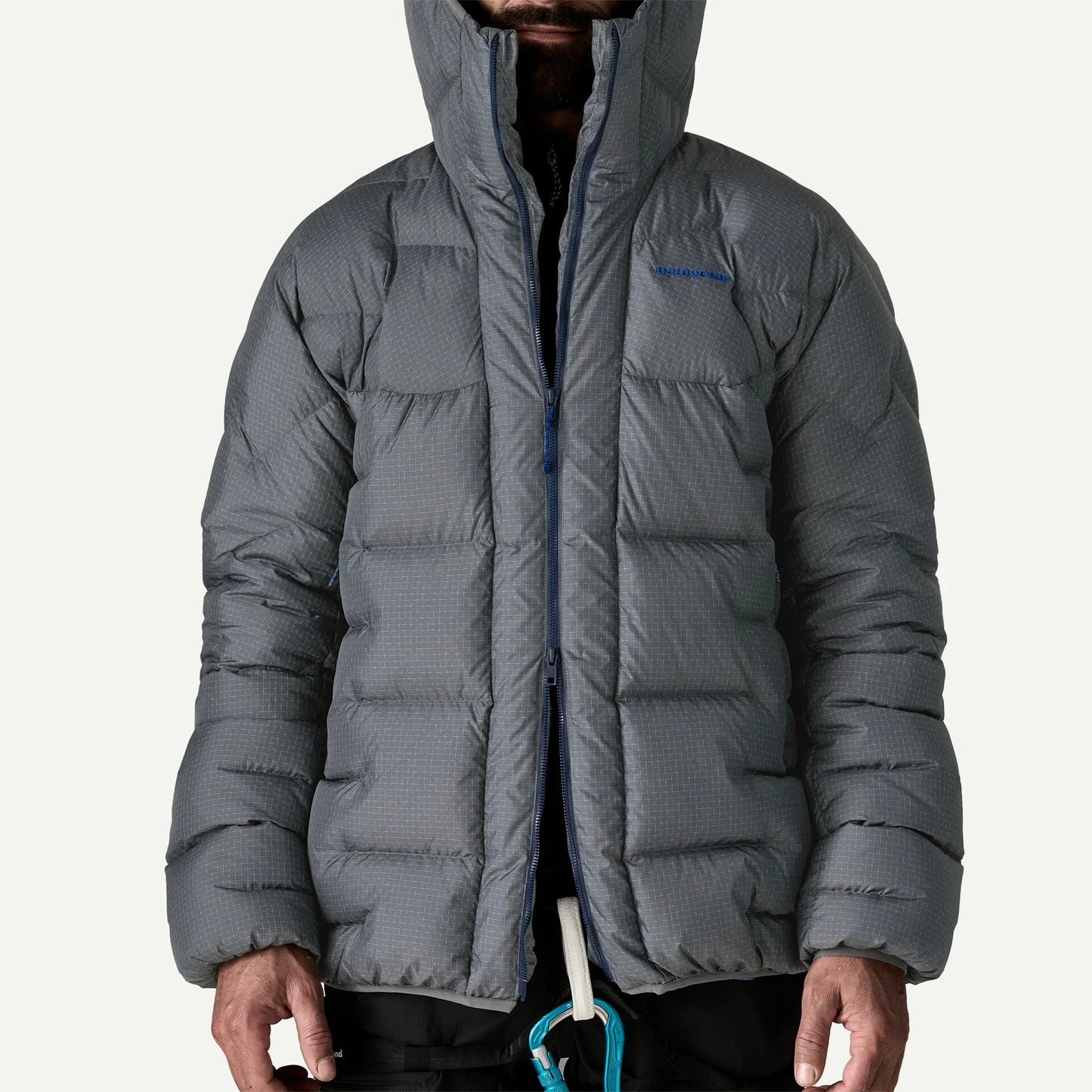 Men's Durable Down Parka - US 7788