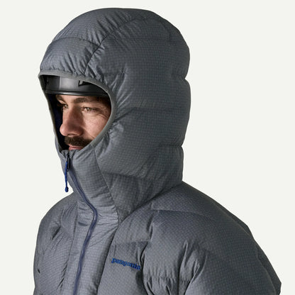 Men's Durable Down Parka - US 8824