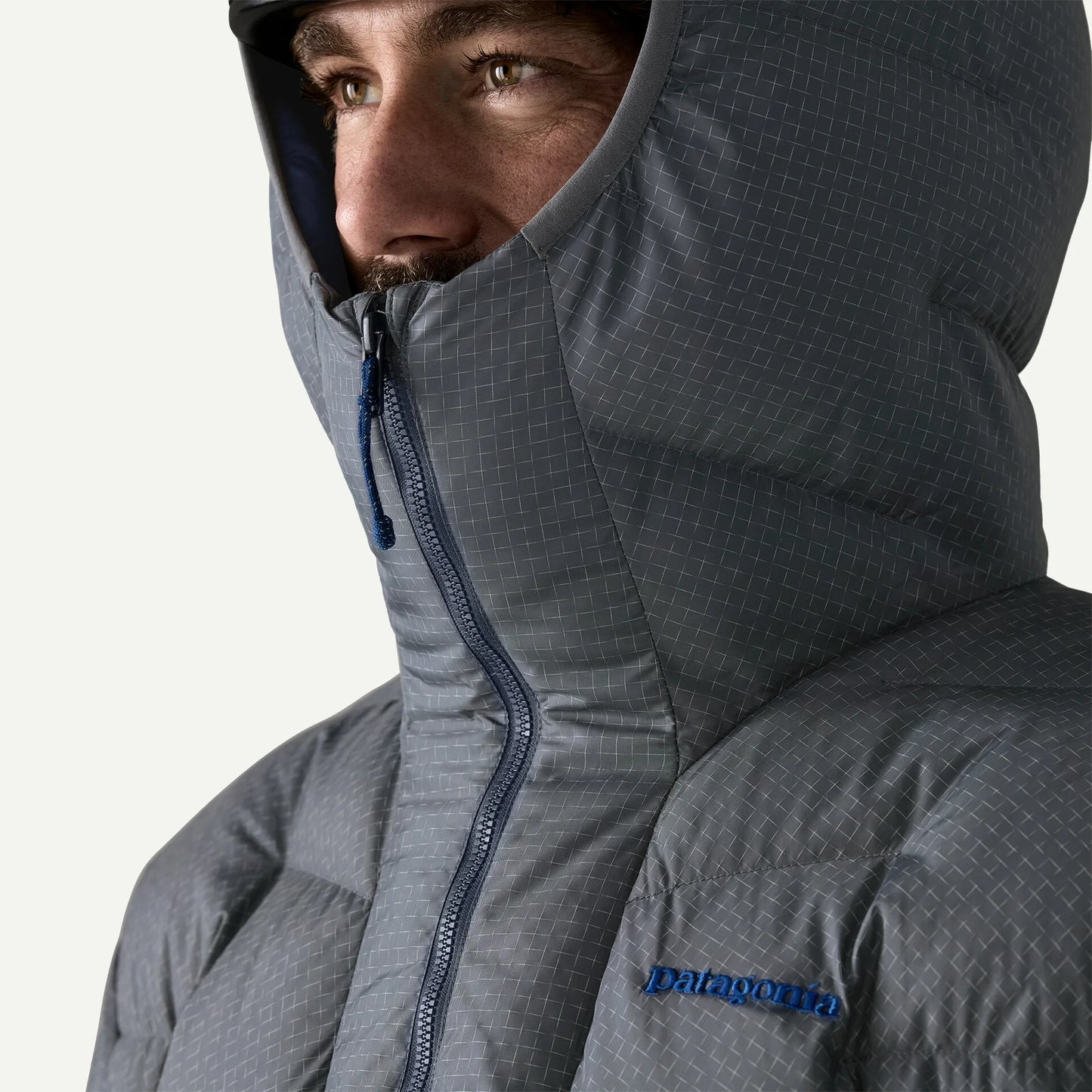 Men's Durable Down Parka - US 8824