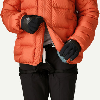 Men's Durable Down Parka - US 7788