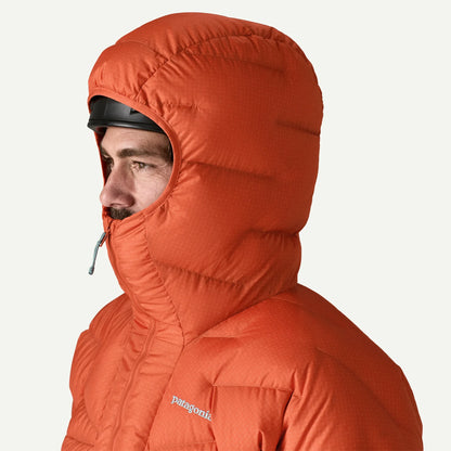 Men's Durable Down Parka - US 7788