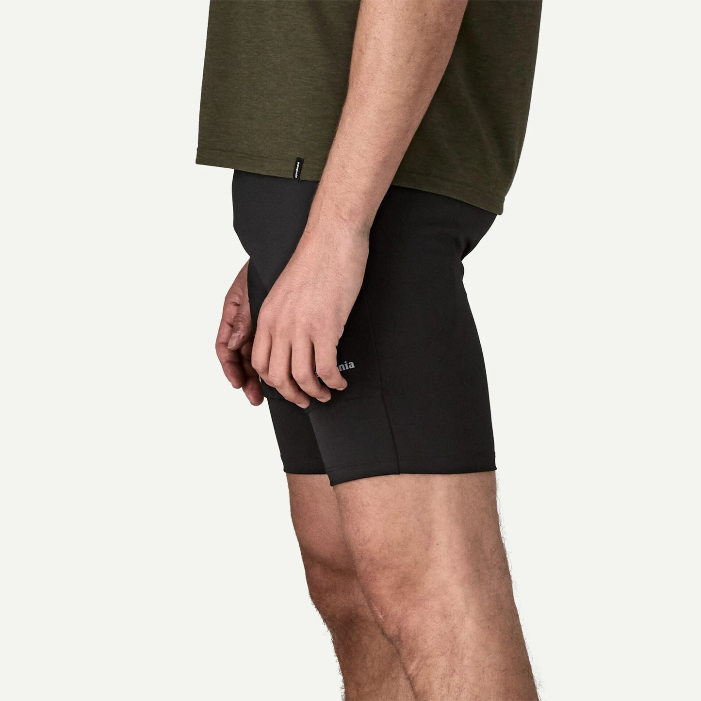 Men's Endless Run Shorts - 6" - US 5133