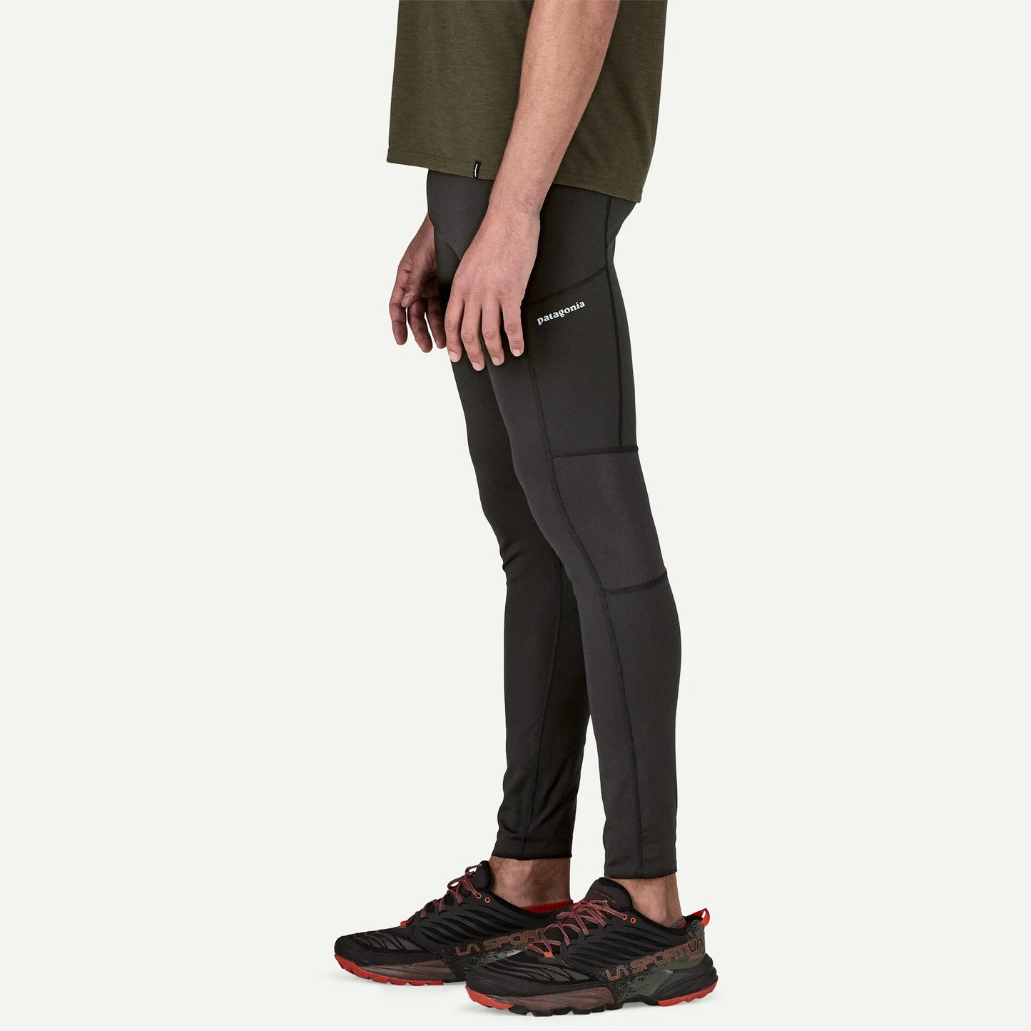 Men's Endless Run Tights - US 6177