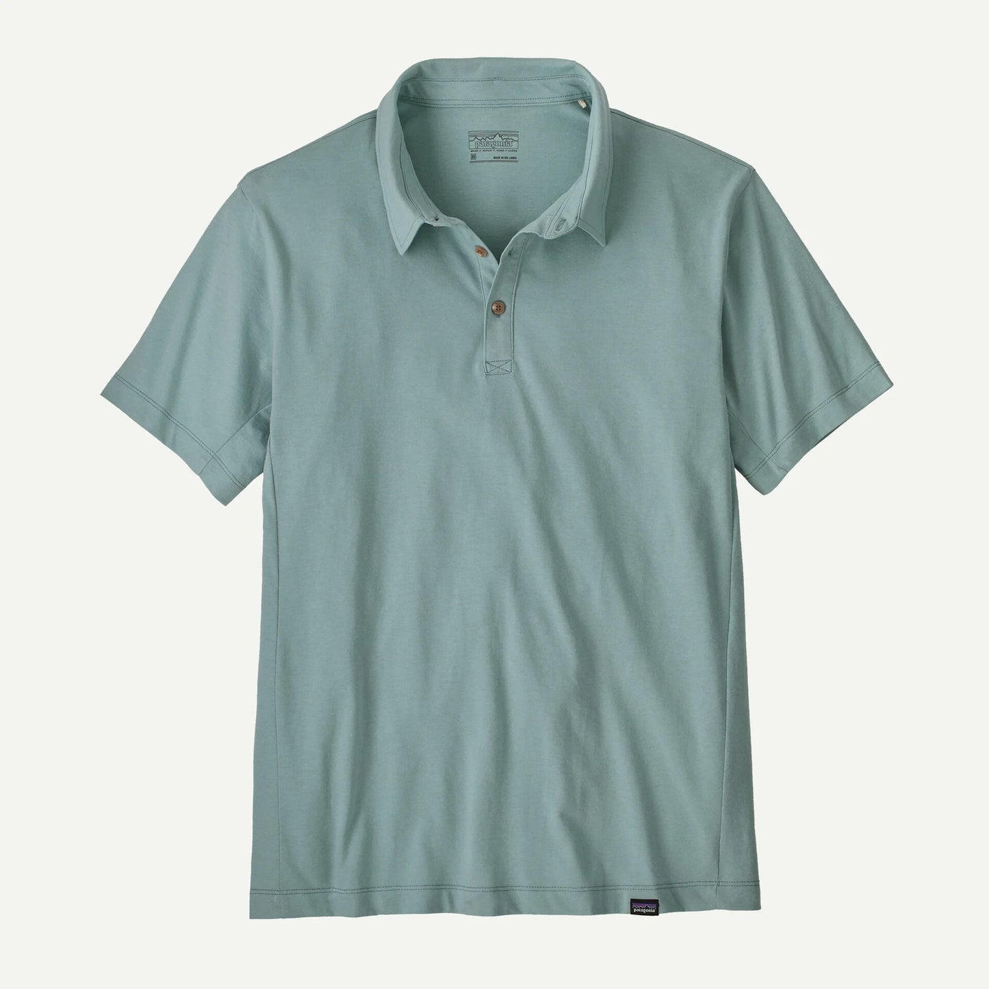Men's Essential Polo Shirt - US 8538