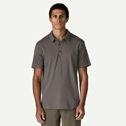 Men's Essential Polo Shirt - US 1387