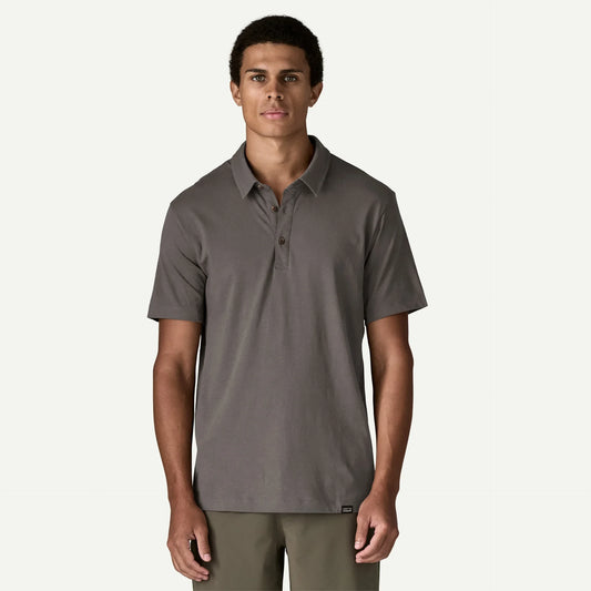 Men's Essential Polo Shirt - US 1387