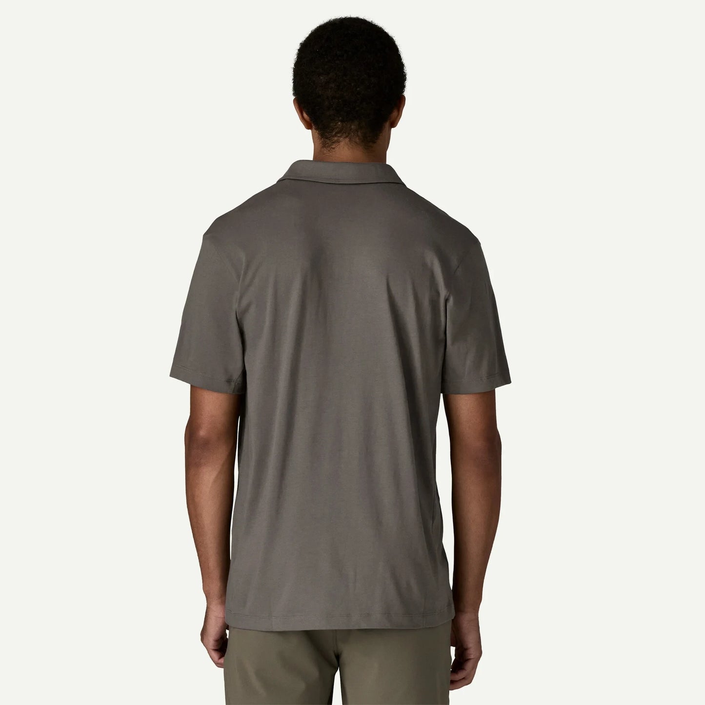 Men's Essential Polo Shirt - US 1387