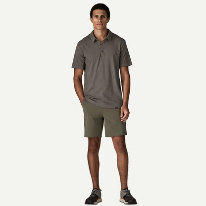 Men's Essential Polo Shirt - US 8425