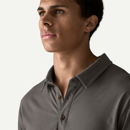 Men's Essential Polo Shirt - US 8538